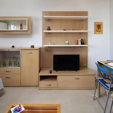 Cozy Apartment Costa Del Sol Torrox Buitenkant foto