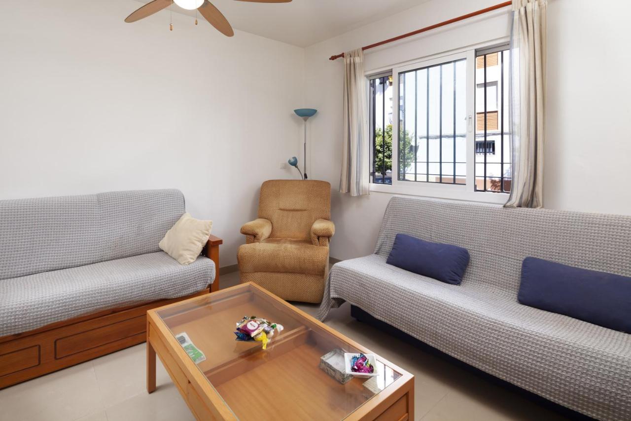 Cozy Apartment Costa Del Sol Torrox Buitenkant foto