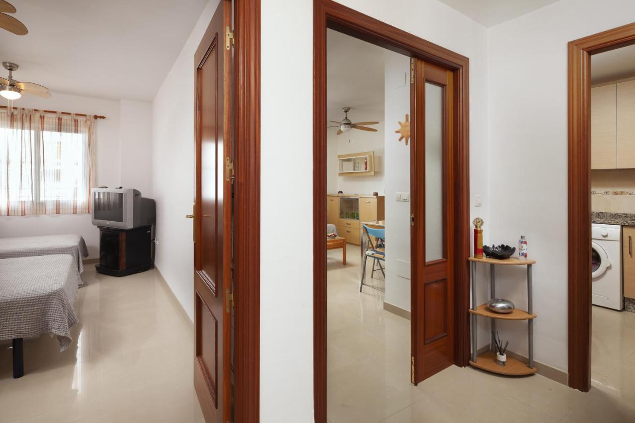 Cozy Apartment Costa Del Sol Torrox Buitenkant foto