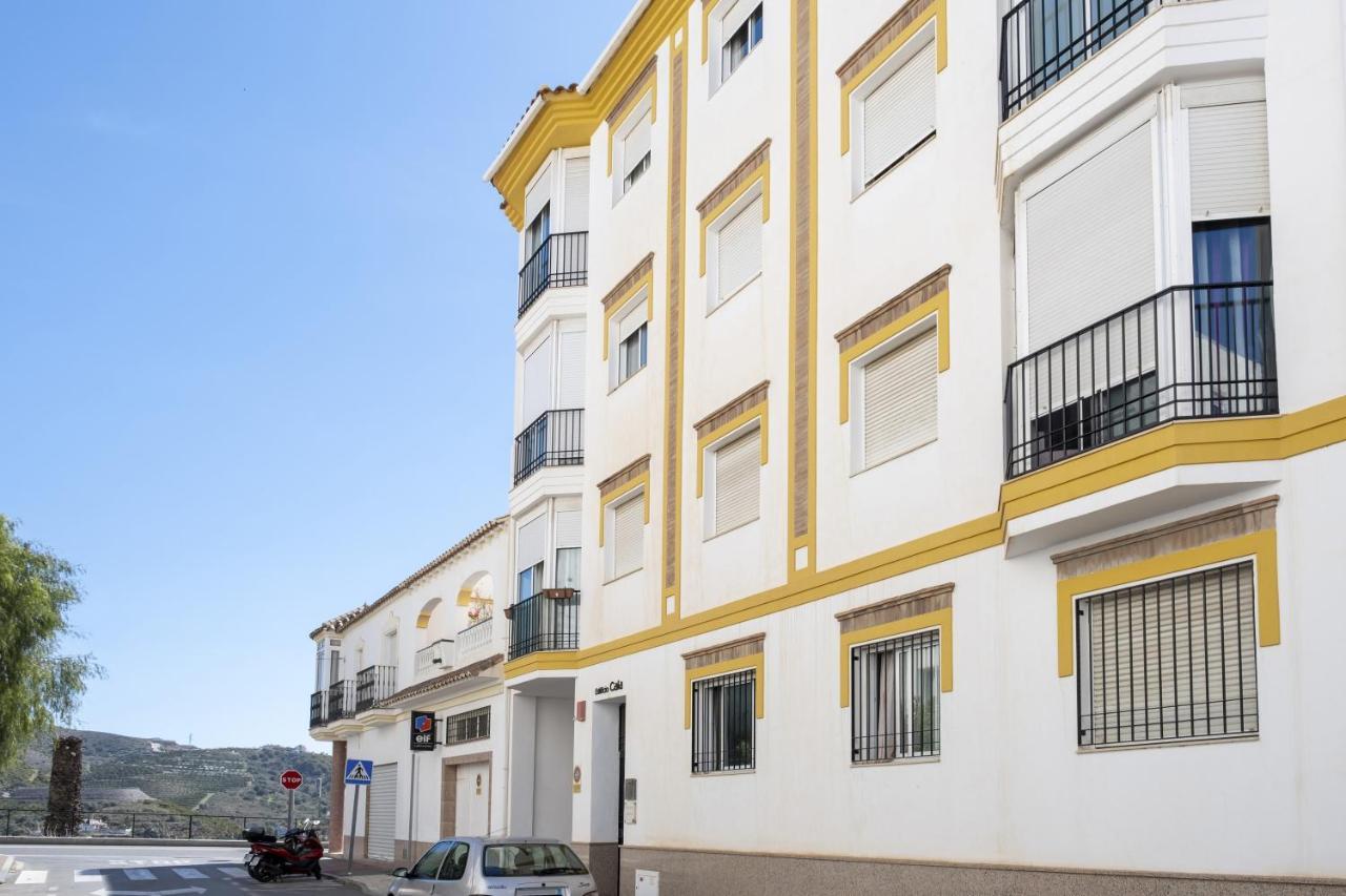 Cozy Apartment Costa Del Sol Torrox Buitenkant foto