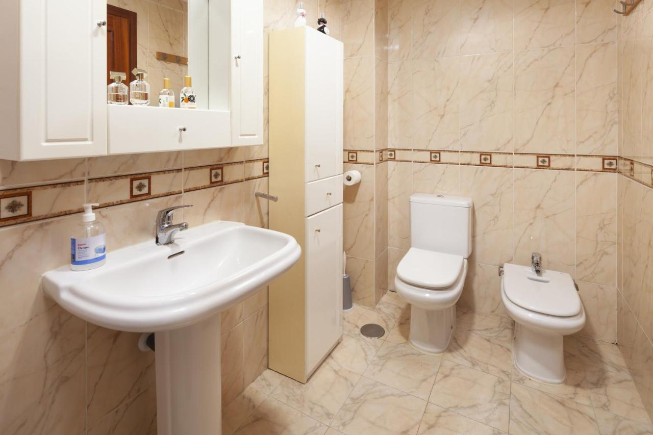 Cozy Apartment Costa Del Sol Torrox Buitenkant foto