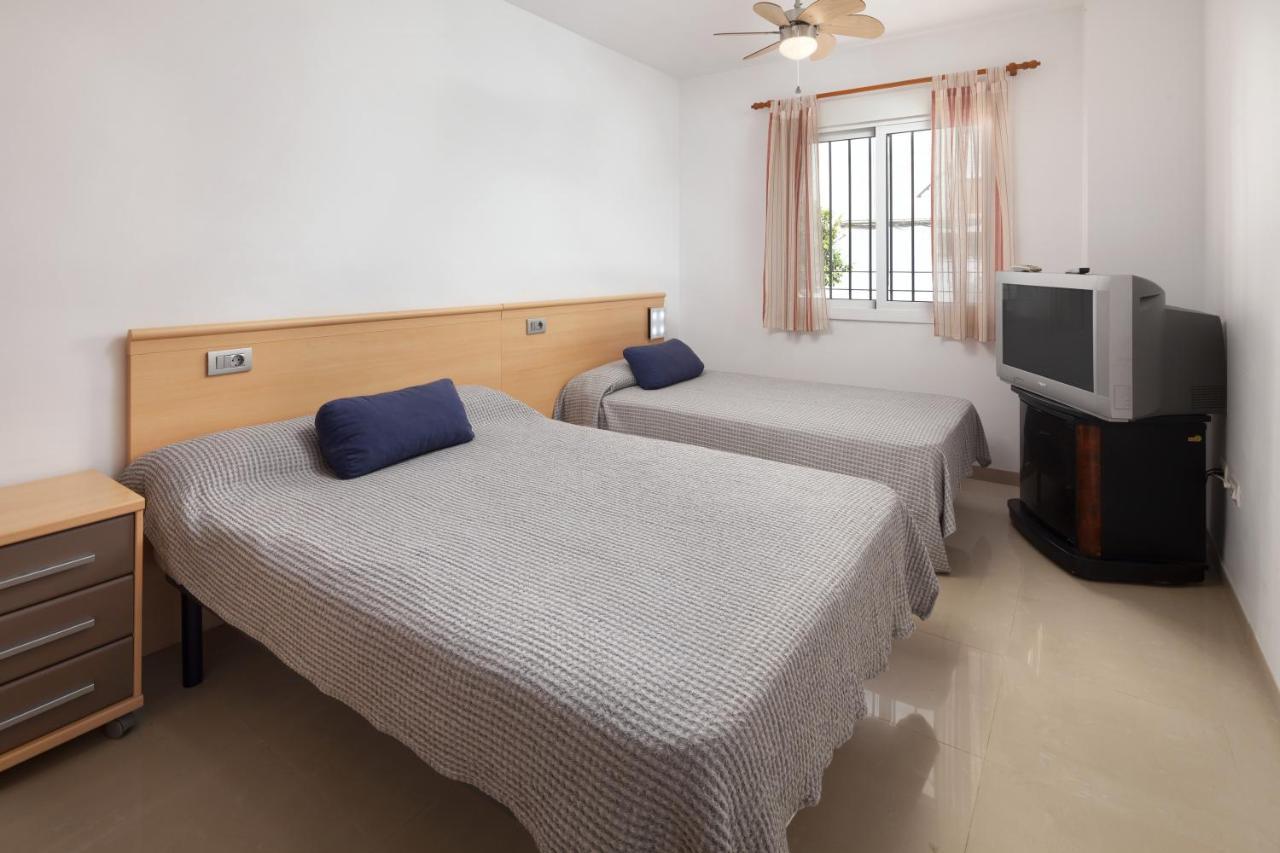 Cozy Apartment Costa Del Sol Torrox Buitenkant foto