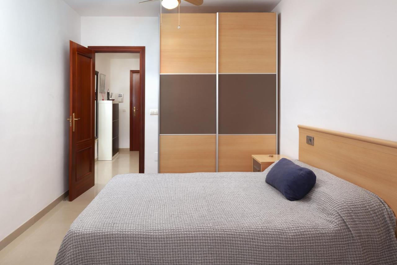 Cozy Apartment Costa Del Sol Torrox Buitenkant foto