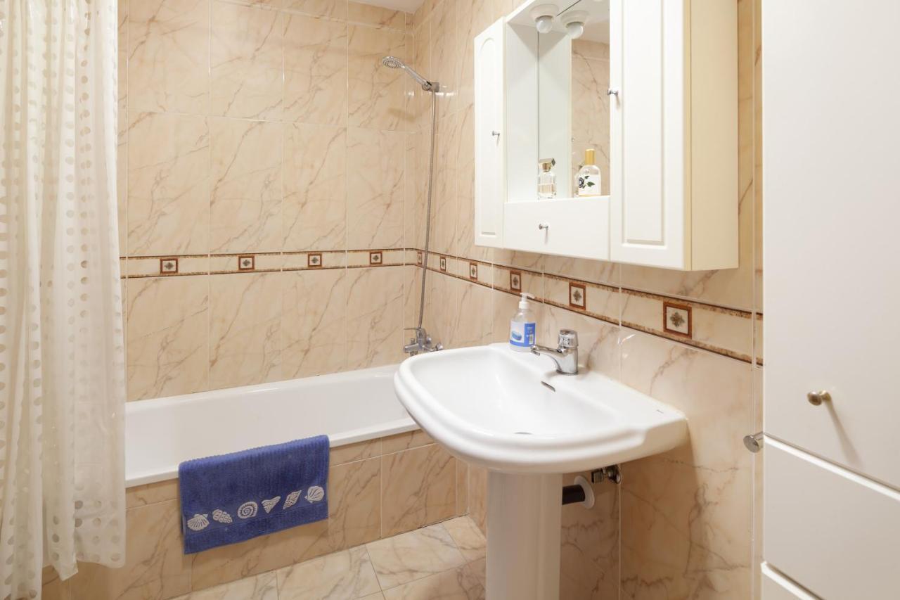 Cozy Apartment Costa Del Sol Torrox Buitenkant foto