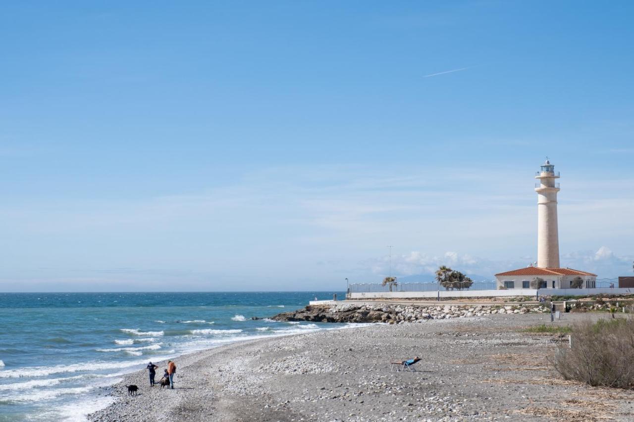 Cozy Apartment Costa Del Sol Torrox Buitenkant foto