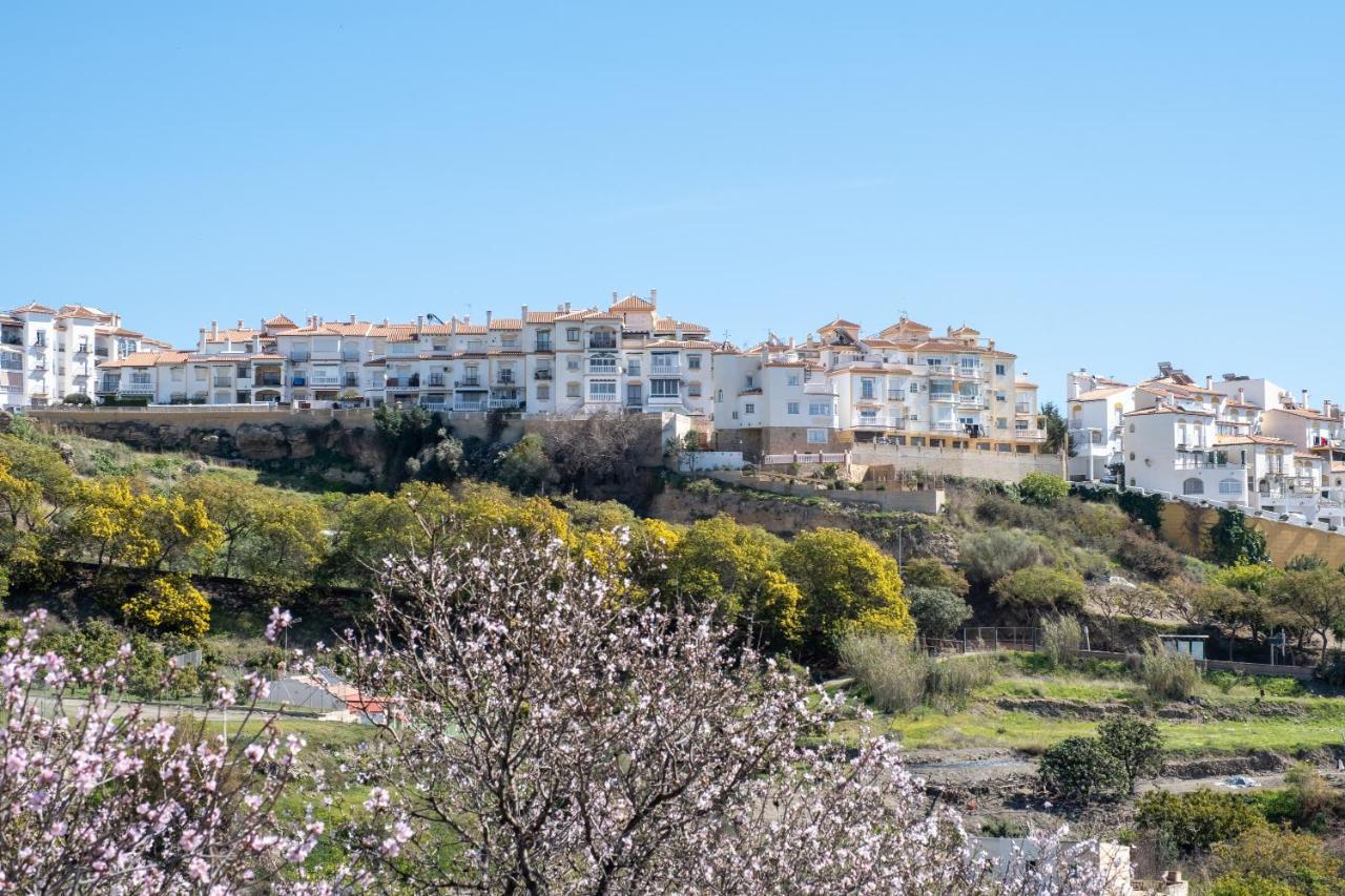 Cozy Apartment Costa Del Sol Torrox Buitenkant foto